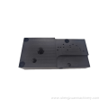 Parts digital processing hardware and plastic